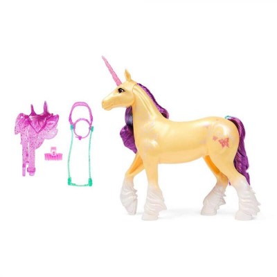 Unicorn Academy Игровая фигурка единорог Листик - Академия Единорогов, SM23206/6072674