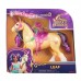 Unicorn Academy Игровая фигурка единорог Листик - Академия Единорогов, SM23206/6072674
