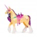 Unicorn Academy Игровая фигурка единорог Листик - Академия Единорогов, SM23206/6072674