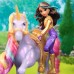 Unicorn Academy Кукла София и единорог Звездочка со световыми эффектами, SM23210/6067325