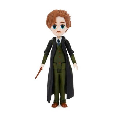 Wizarding World Гарри Поттер Коллекционная фигурка волшебника Люпина, SM22008-7
