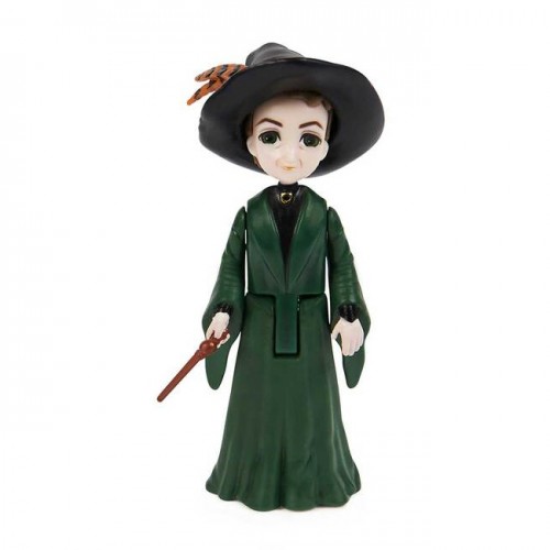 Wizarding World Гарри Поттер Коллекционная фигурка волшебницы Макгонагалл, SM22008-8