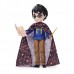 Wizarding World Гарри Поттер Коллекционная кукла Гарри с аксессуарами, SM22010/4194