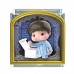 Wizarding World Колекційна фігурка - сюрприз Чарівник, SM22033