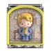 Wizarding World Колекційна фігурка - сюрприз Чарівник, SM22033