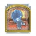 Wizarding World Колекційна фігурка - сюрприз Чарівник, SM22033