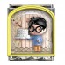 Wizarding World Колекційна фігурка - сюрприз Чарівник, SM22033