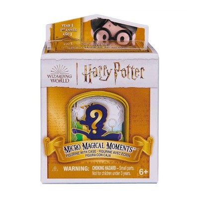 Wizarding World Колекційна фігурка - сюрприз Чарівник, SM22033