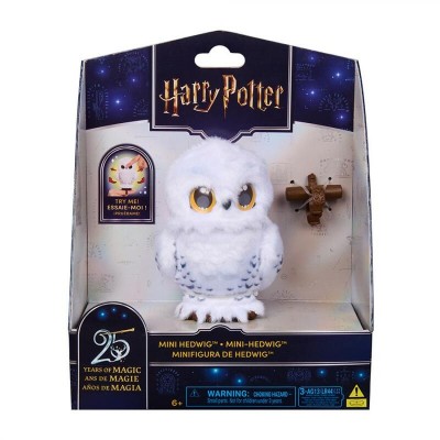 Wizarding World Интерактивная Сова Хедвиг (мини), SM22001/6075564