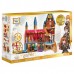 Wizarding World Гарри Поттер Магический замок Хогвартс, SM22000