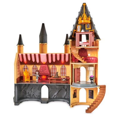 Wizarding World Гарри Поттер Магический замок Хогвартс, SM22000