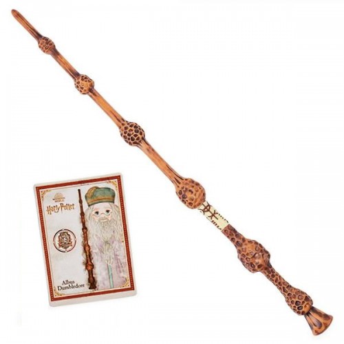 Wizarding World Гаррі Поттер Чарівна паличка Альбуса Дамблдора, SM22004-3