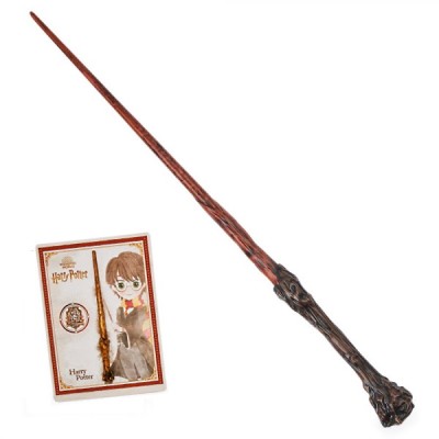 Wizarding World Гарри Поттер Волшебная палочка Гарри Поттера, SM22004-1
