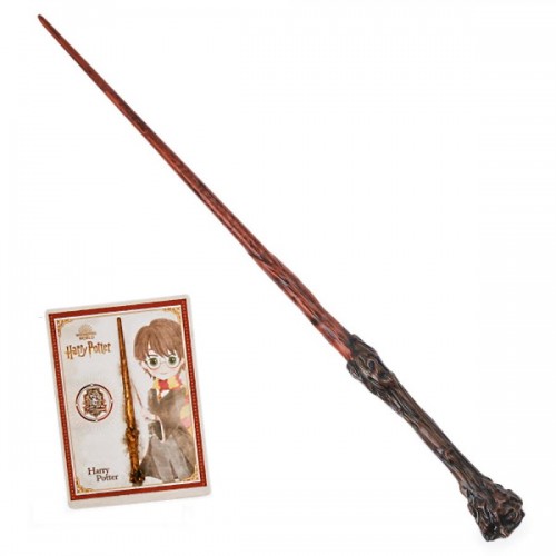 Wizarding World Гаррі Поттер Чарівна паличка Гаррі Поттера, SM22004-1