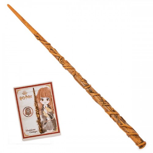 Wizarding World Гаррі Поттер Чарівна паличка Герміони Грейнджер, SM22004-2