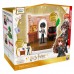 Wizarding World Гарри Поттер Игровой набор Гарри в комнате зельеварения, SM22007/8258