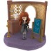Wizarding World Гарри Поттер Игровой набор Гермиона в комнате заклинаний, SM22007/8241