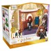 Wizarding World Гарри Поттер Игровой набор Гермиона в комнате заклинаний, SM22007/8241