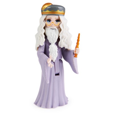 Wizarding World Гарри Поттер Коллекционная фигурка волшебник Дамблдор, SM22008-3