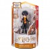 Wizarding World Гарри Поттер Коллекционная фигурка волшебник Гарри, SM22008-1