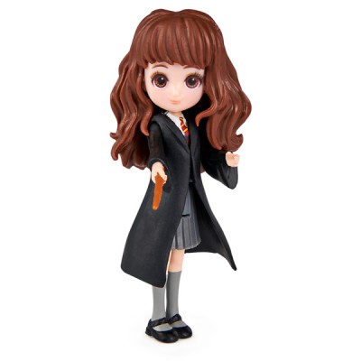 Wizarding World Гарри Поттер Коллекционная фигурка волшебница Гермиона, SM22008-6