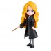 Wizarding World Гарри Поттер Коллекционная фигурка волшебница Луна, SM22008-5