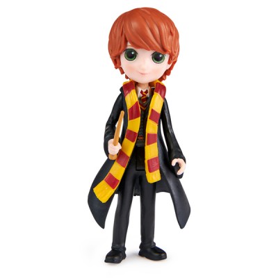 Wizarding World Гарри Поттер Коллекционная фигурка волшебник Рон, SM22008-2