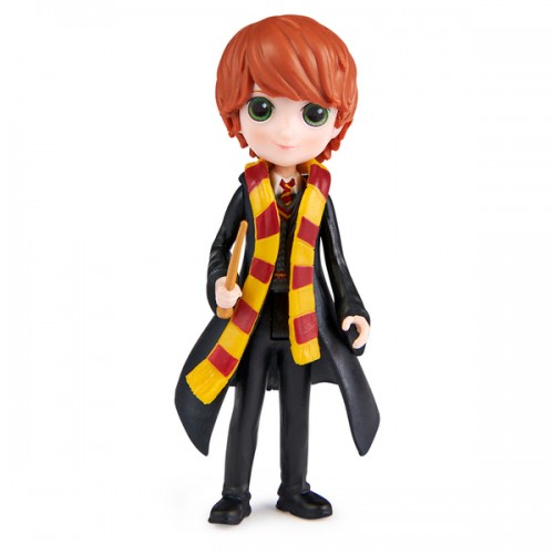 Wizarding World Гарри Поттер Коллекционная фигурка волшебник Рон, SM22008-2