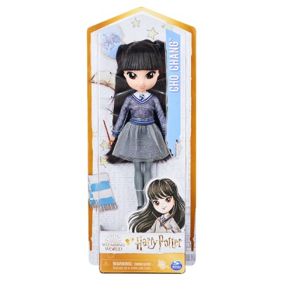 Wizarding World Гарри Поттер Коллекционная кукла Джоу, SM22006/7688