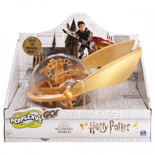 Wizarding World Лабиринт - головоломка  Spin Master Perplexus Гарри Поттер, SM34638