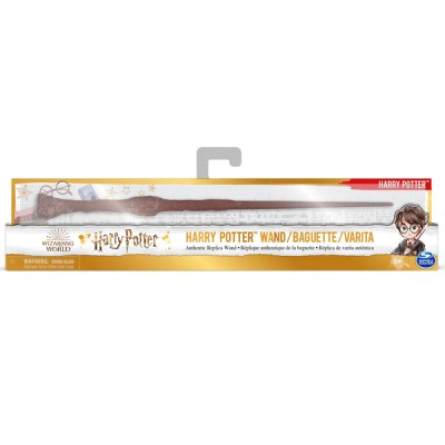 Wizarding World Гарри Поттер Волшебная палочка Гарри Поттера, SM22009-2