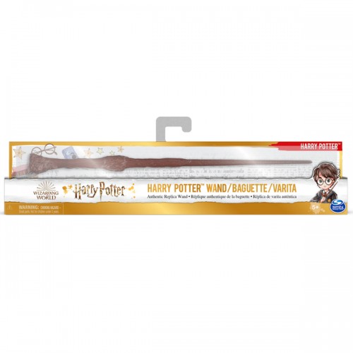 Wizarding World Гарри Поттер Волшебная палочка Гарри Поттера, SM22009-2