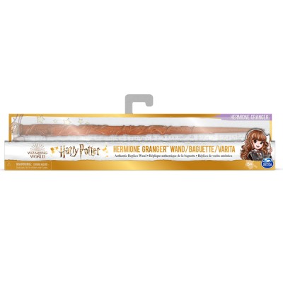 Wizarding World Гарри Поттер Волшебная палочка Гермионы Грейнджер, SM22009-3