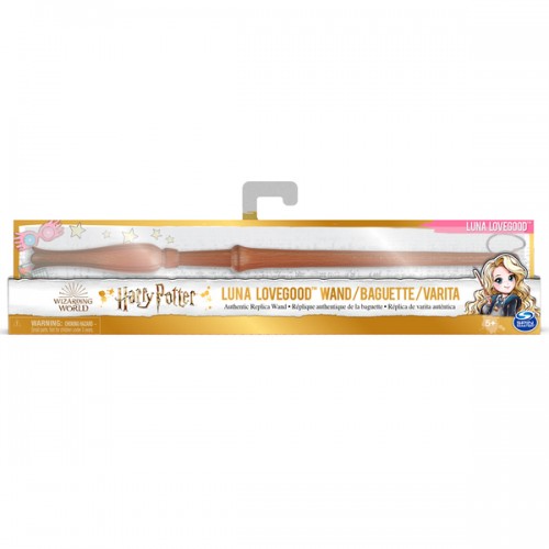 Wizarding World Гарри Поттер Волшебная палочка Луны Лавгуд, SM22009-5