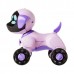 WowWee Интерактивная игрушка Маленький щенок Чип розовый, W2804/3817