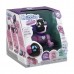 WowWee Интерактивная игрушка Маленький щенок Чип розовый, W2804/3817