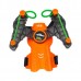 Zing Игрушечный лук на запястье Air Storm - Wrist bow оранжевый, AS140O