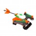 Zing Игрушечный лук на запястье Air Storm - Wrist bow оранжевый, AS140O