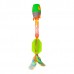 Zing Пускатель с двумя ракетами Air Storm - Sky Ripperz, AS610